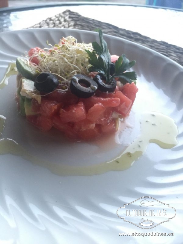 Y listo para disfrutar!